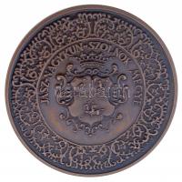 Győrfi Sándor (1951-) 1992. "Szent István híd - Szolnok 1992. augusztus 20 / Jász-Nagykun-Szoln...