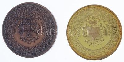 Győrfi Sándor (1951-) 1992. "Szent István híd - Szolnok 1992. augusztus 20 / Jász-Nagykun-Szoln...