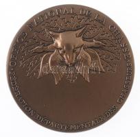 Franciaország DN "OFFICE NATIONAL DE LA CHASSE - FÉDÉRATION DÉPARTEMENTALE DES CHASSEURS (Nemze...