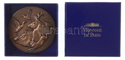 Franciaország DN "OFFICE NATIONAL DE LA CHASSE - FÉDÉRATION DÉPARTEMENTALE DES CHASSEURS (Nemze...