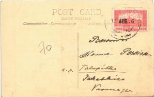 Szedres, Hidjapuszta, Hidja-puszta, Bezerédj kastély. photo