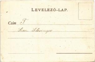 Fiume, Rijeka; Molo Adamich / gőzhajók / steamships