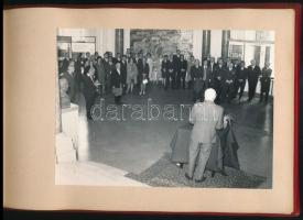 1968 Kendertermesztés és feldolgozás kiállítása, Mezőgazdasági Múzeum, 1968. május 20. - augusztus 2...