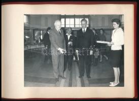 1968 Kendertermesztés és feldolgozás kiállítása, Mezőgazdasági Múzeum, 1968. május 20. - augusztus 2...