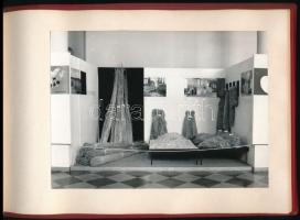 1968 Kendertermesztés és feldolgozás kiállítása, Mezőgazdasági Múzeum, 1968. május 20. - augusztus 2...