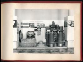1968 Kendertermesztés és feldolgozás kiállítása, Mezőgazdasági Múzeum, 1968. május 20. - augusztus 2...
