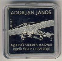 2007. 1000Ft "Libelle" T:PP