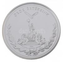 DN "Örök értékeink / Himnusz" + "Örök értékeink / Szózat" + "Örök értékeink...