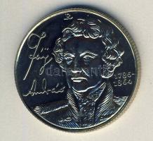 1986. 100Ft "Fáy András" T:BU