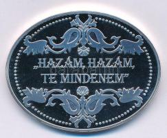DN "Hazám, hazám, te mindenem / Legendás épületek - Mindszenty József - Esztergomi bazilika (Na...