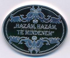 DN "Hazám, hazám, te mindenem / Legendás épületek - Álmos fejedelem - Tatabányai Turul-emlékmű&...