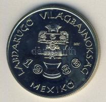 1986. 100Ft "Labdarúgó VB" T:BU