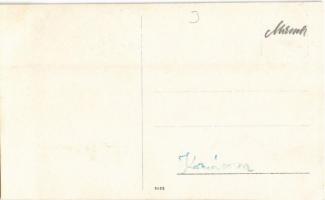 Komárom, Komárno; híd / bridge. photo