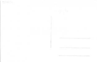 Budapest II. Moszkva tér (Széll Kálmán tér), villamosok. photo