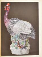 Willy Doenges: Meissner Porzellan. Seine Geschichte und künstlerische Entwicklung. Dresden, 1907, Ge...