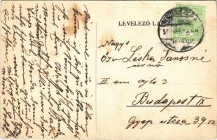 Óhegy, Staré Hory (Besztercebánya, Banská Bystrica); Szent kút / Holy spring