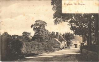 1908 Felpham, Nr. Bognor / street view (fl)