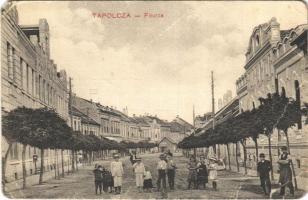 Tapolca, Fő utca (EM)