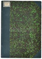 Jahresbericht der Kgl. Ung. Geologischen Anstalt für 1902. Uebertragung aus dem ungarischen Original...