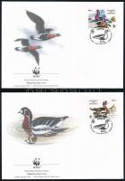 Ukraine 1998 (4 pcs), Ukrajna 1998 (4 db)