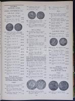 W.D. Craig: Coins of The World 1750-1850. Racine, Wisconsin, USA. cop. 1971. Használt, szép állapotb...