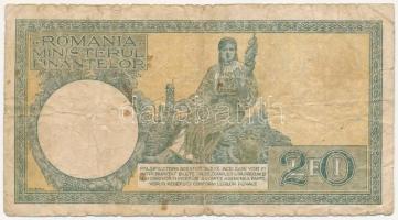 Románia 1950. 20L T:III-
Romania 1950. 20 Lei C:VG
Krause P#80