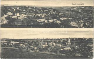 1930 Balatonendréd, látkép (r)