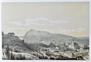 Rózsa György: Budapest legszebb látképei. Bp.,1997, HG &Társa. Magyar, angol és német nyelven. K...