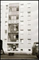 cca 1960 és 1985 között készült felvételek vegyesen, 325 db vintage NEGATÍV Magyar Alfréd budapesti ...