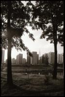 cca 1977 Budapest, Kőbánya, Kalocsai Rudolf (?-?) budapesti fotóriporter és fotóművész hagyatékából,...