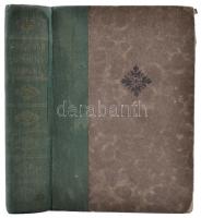 P. G. Wodehouse: Eszményi Sámuel. Bp., (1942), Széchenyi. Első kiadás. Félvászon kötésben, kissé kop...