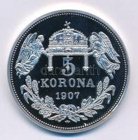 DN "Magyarok Krónikája - Strigákról...semmiféle említés ne essék." ezüstözött, multicolor ...