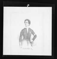 Petőfi Sándor (1823-1849) költő, forradalmár, szabadságharcos portréi (metszet és dagerrotípia másol...