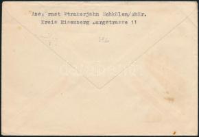 NDK 1953 German Democratic Republic 1953