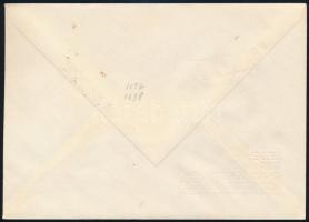 German Democratic Republic 1966 (3 pieces) NDK 1966 (3 db)