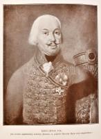 Fest Aladár: Báró Dévay Pál altábornagy (1735-1800.) Magyar Történeti Életrajzok. Bp., 1915, Magyar ...