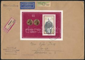 NDK 1970, German Democratic Republic 1970