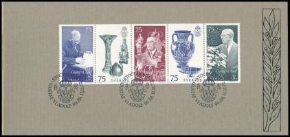 Sweden 1972, Svédország 1972