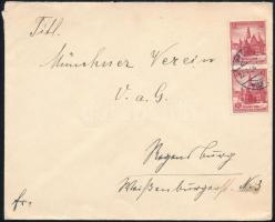 Deutsches Reich 1928, Deutsches Reich 1928