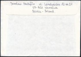 Lengyelország 1990