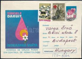 Romania 1973, Románia 1973