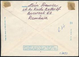 Romania 1973 Románia 1973