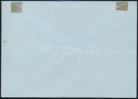 Switzerland 1963 Svájc 1963