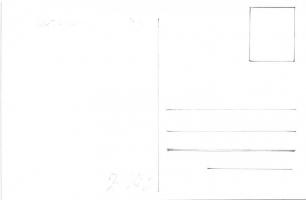 ~1960 Gödöllő, Szabadság tér HÉV megállóhely, vasútállomás, szocreál felvonulás. photo