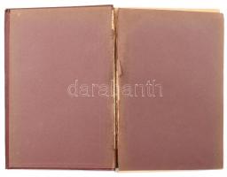 [Balbo, Italo (1896-1940)]: Repülőrajokkal az óceánon át. Fordította Révay József. Magyar Földrajzi ...