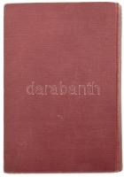 [Balbo, Italo (1896-1940)]: Repülőrajokkal az óceánon át. Fordította Révay József. Magyar Földrajzi ...