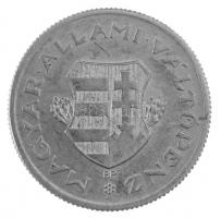 1949. 1Ft Al "Kossuth-címer" T:1-,2
Adamo F6