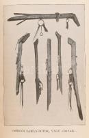 Sebestyén Gyula: A regösök. Magyar Népköltési Gyűjtemény V. köt. Bp.,1902, Athenaeum, XIV+505 p. + X...