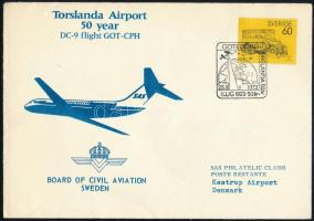 Sweden 1973, Svédország 1973