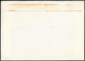 Switzerland 1965 Svájc 1965